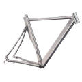 Titanium road bike frame 58cm54cm made in China